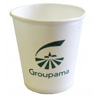 LOT DE 50 GOBELET EN CARTON