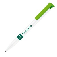 Stylo bille retractable Basic