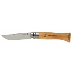 COUTEAU OPINEL GROUPAMA